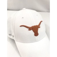 Nike s NCAA Texas Longhorns Legacy 91 DriFit White Baseball Hat Cap LXL  eb-61763165